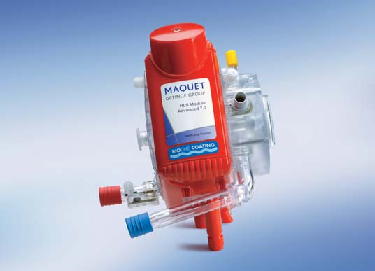 Perfusion Products & Cardiopulmonary Bypass Supplies