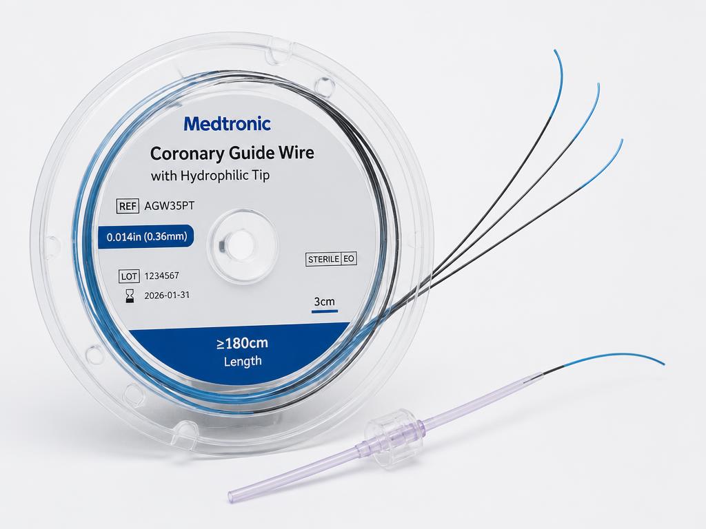 Guidewires