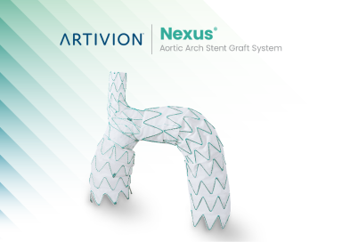JOTEC surgical polyester vascular grafts — straight and bifurcated configurations
